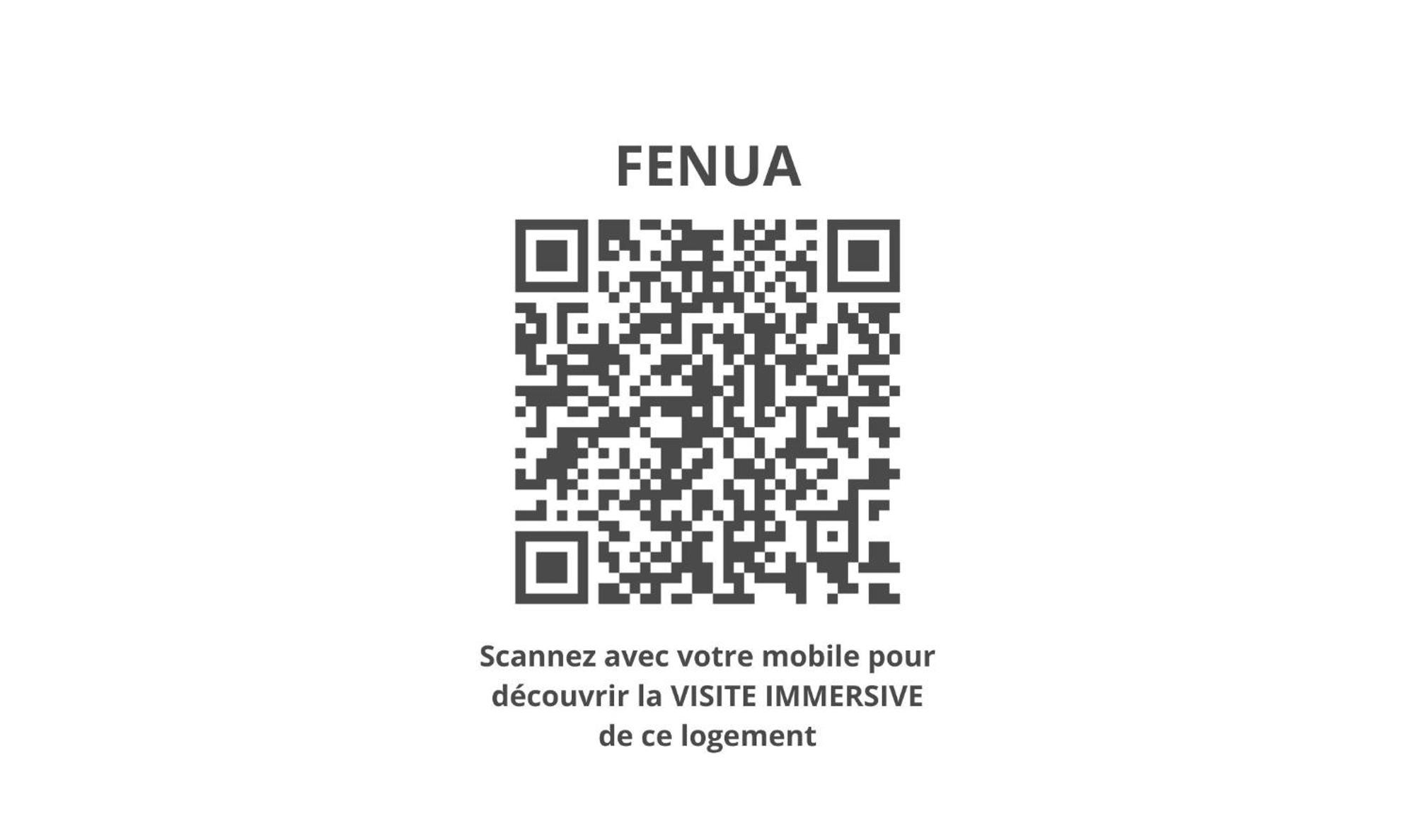 Apartmán Fenua - Quartier De Rotheneuf Saint-Malo Exteriér fotografie